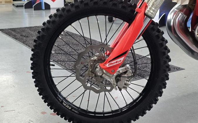 2024 BETA RR 200 2-Stroke