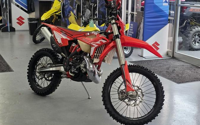 2024 BETA RR 200 2-Stroke