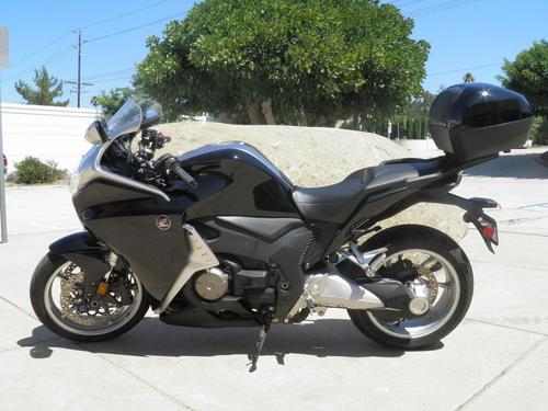 Honda Vfr10f Motorcycles For Sale Motohunt