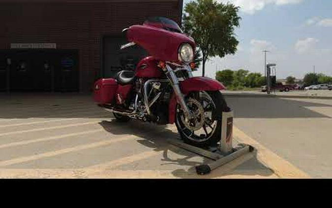 2023 Harley-Davidson Street Glide®