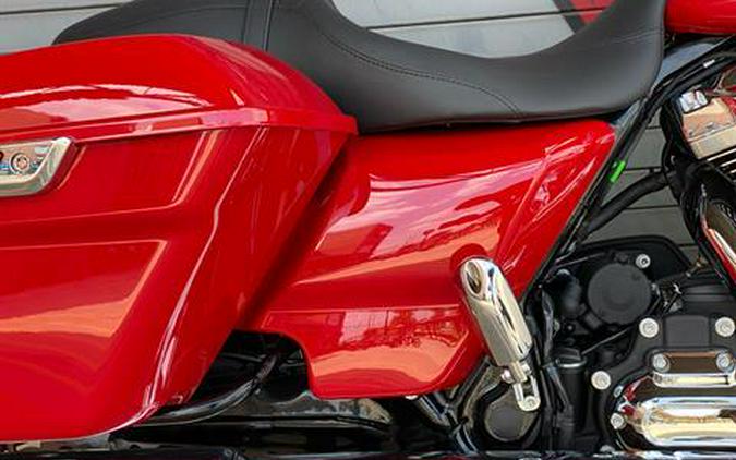 2023 Harley-Davidson Street Glide®