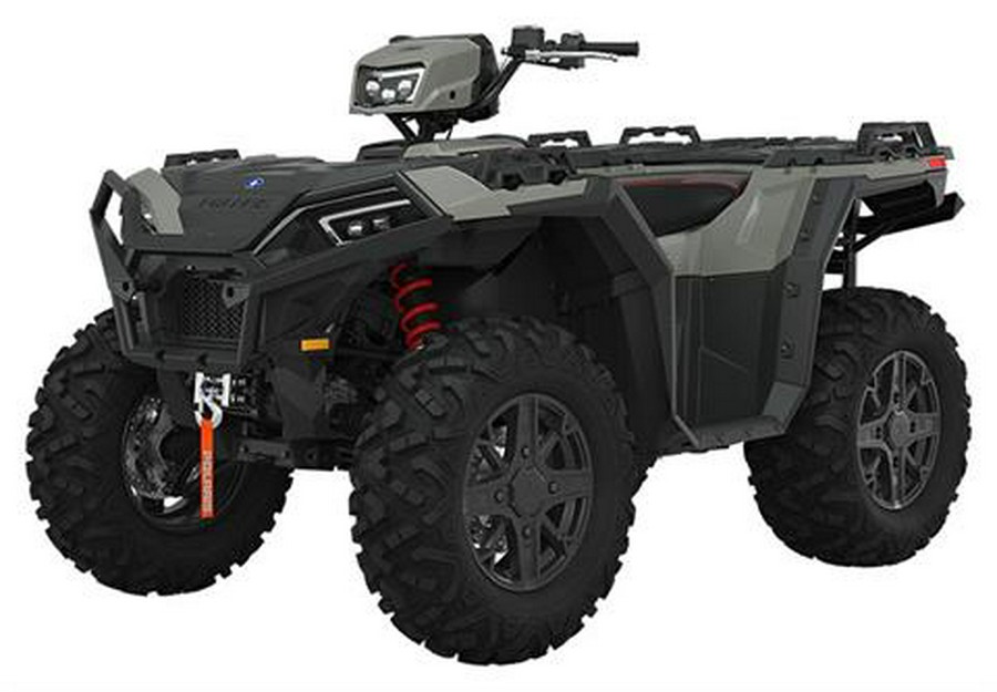 2023 Polaris Sportsman 850 Ultimate Trail