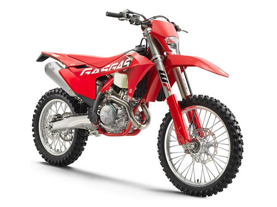 2024 GASGAS EW 500F