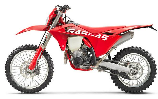 2024 GASGAS EW 500F