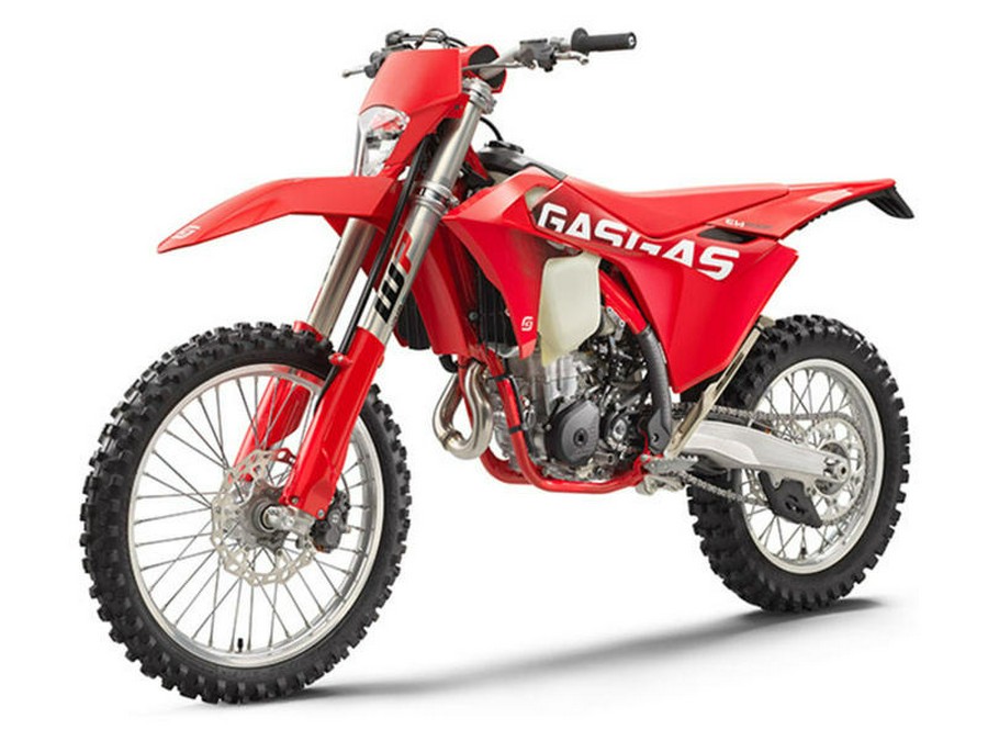 2024 GASGAS EW 500F