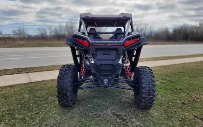 2024 Polaris RZR XP 1000 Ultimate