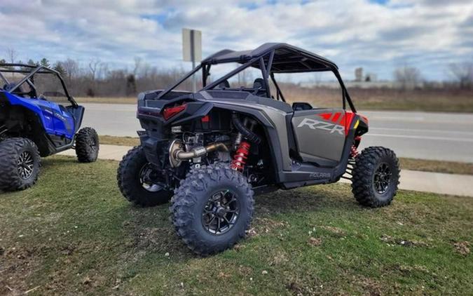 2024 Polaris RZR XP 1000 Ultimate