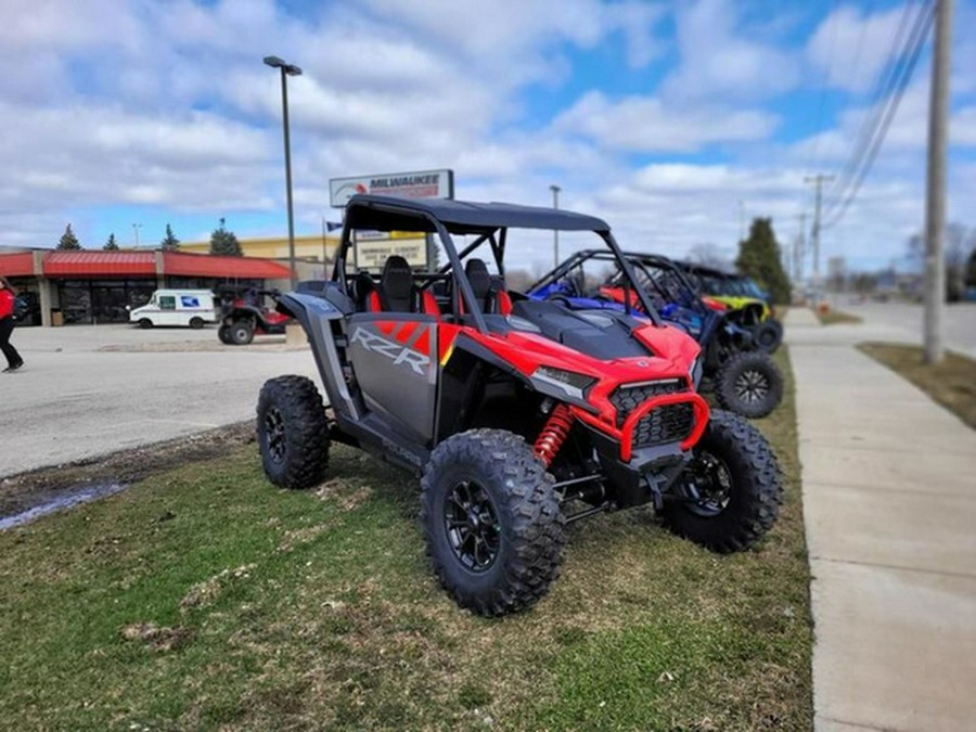 2024 Polaris RZR XP 1000 Ultimate