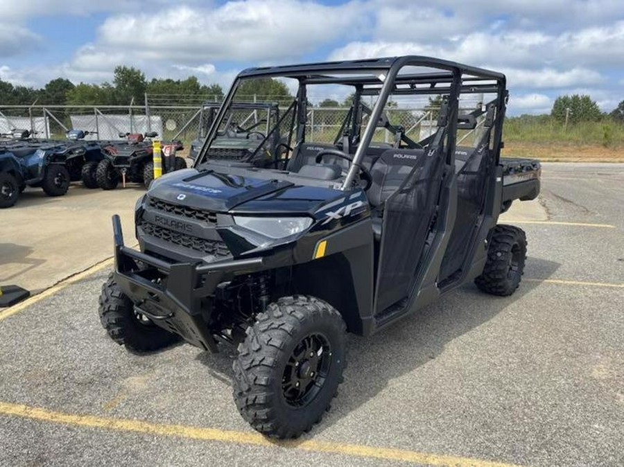 2024 Polaris® Ranger Crew XP 1000 Premium