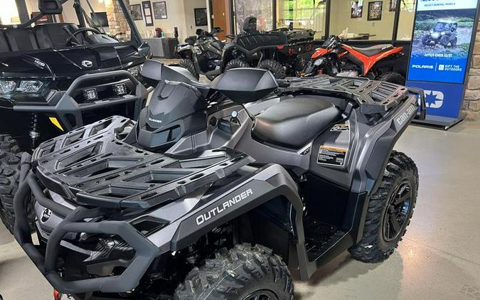 2024 Can-Am® Outlander XT 850