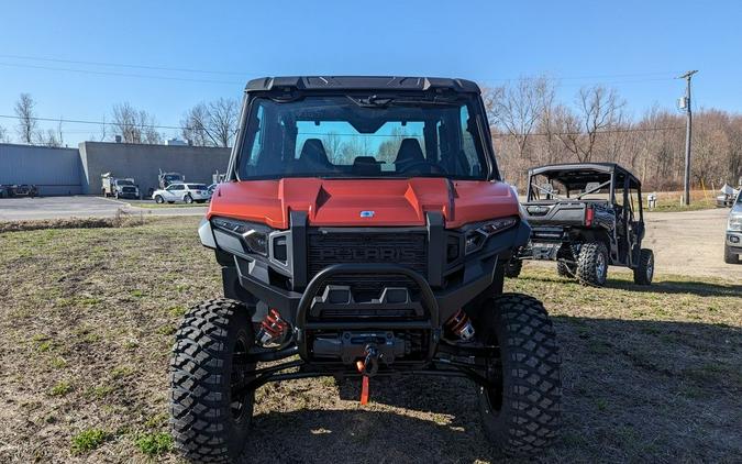 2024 Polaris® XPedition ADV NorthStar