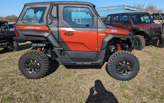 2024 Polaris® XPedition ADV NorthStar