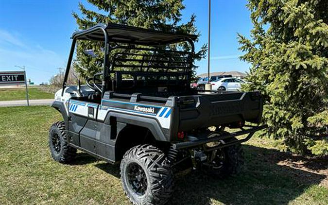 2024 Kawasaki MULE PRO-FXR 1000 LE