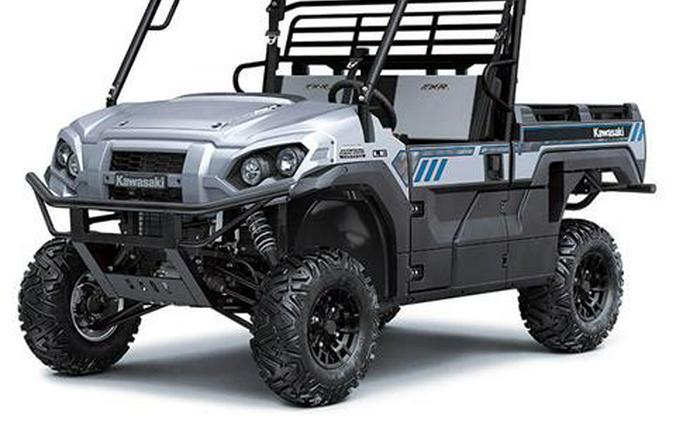 2024 Kawasaki MULE PRO-FXR 1000 LE