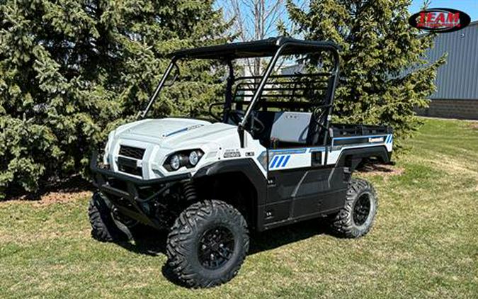 2024 Kawasaki MULE PRO-FXR 1000 LE