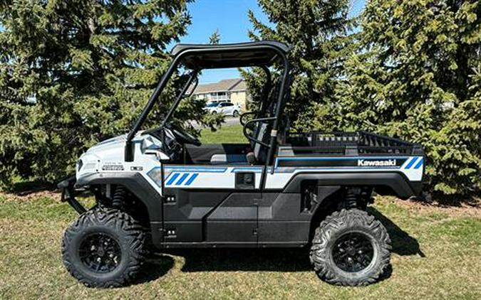 2024 Kawasaki MULE PRO-FXR 1000 LE