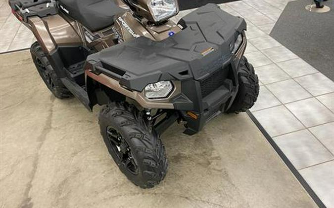 2024 Polaris Sportsman Touring 570 Premium