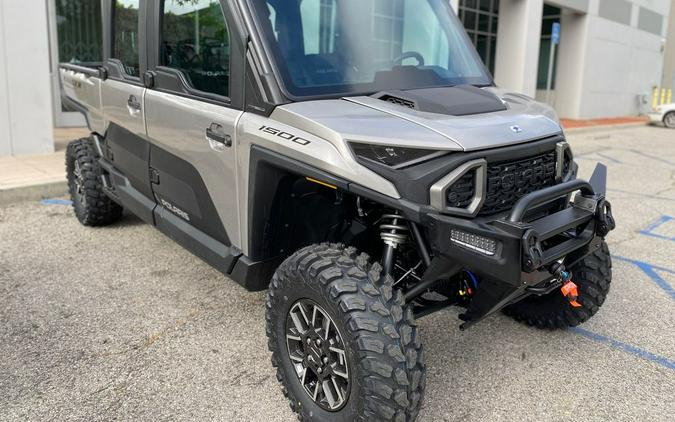 2024 Polaris® Ranger Crew XD 1500 NorthStar Edition Ultimate