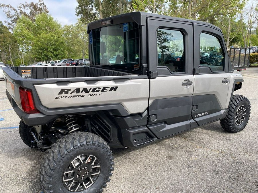 2024 Polaris® Ranger Crew XD 1500 NorthStar Edition Ultimate