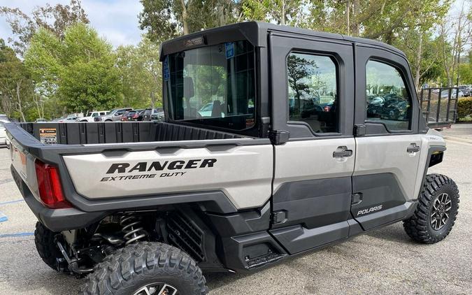 2024 Polaris® Ranger Crew XD 1500 NorthStar Edition Ultimate