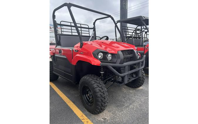 2024 Kawasaki Mule PRO-MX EPS