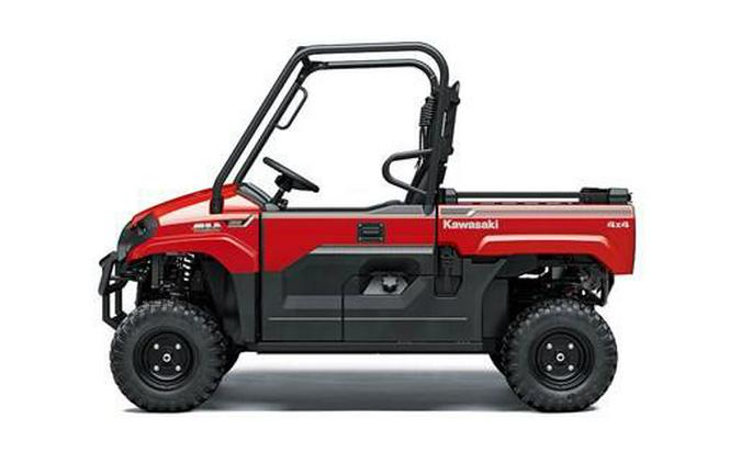 2024 Kawasaki Mule PRO-MX EPS