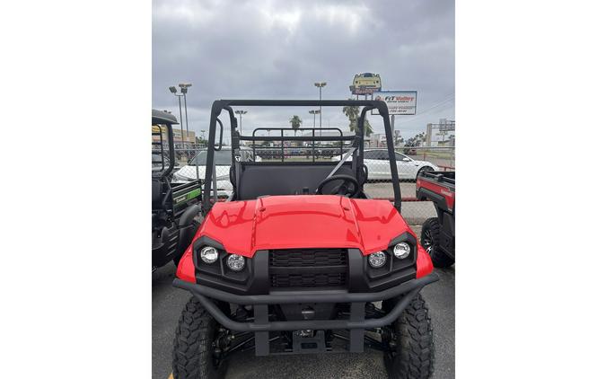 2024 Kawasaki Mule PRO-MX EPS