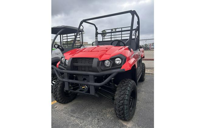 2024 Kawasaki Mule PRO-MX EPS