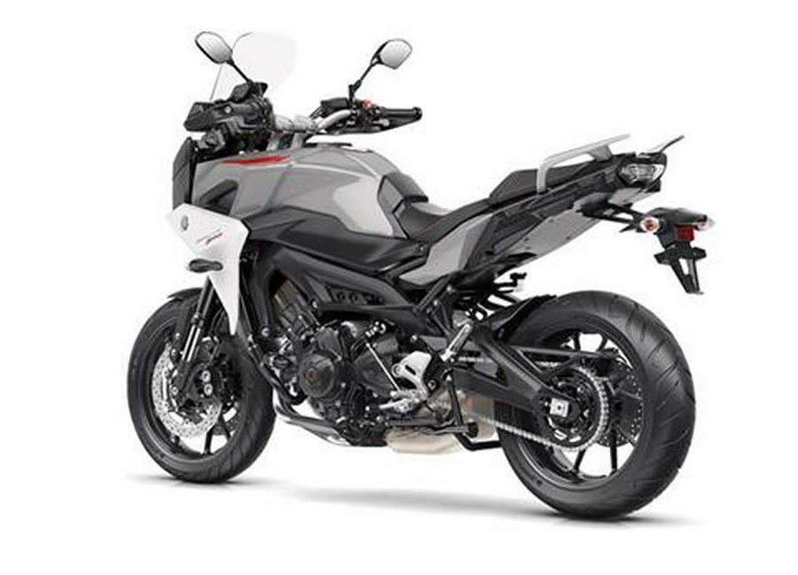 2019 Yamaha Tracer 900