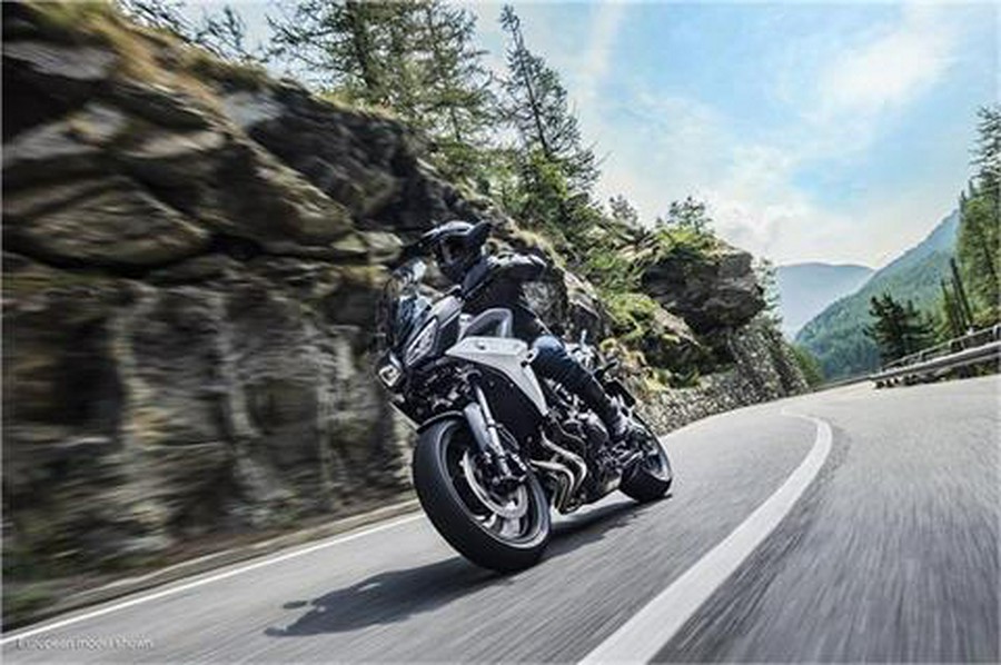 2019 Yamaha Tracer 900