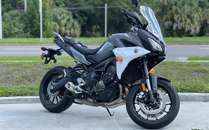 2019 Yamaha Tracer 900