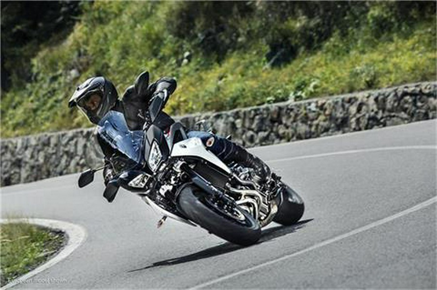 2019 Yamaha Tracer 900