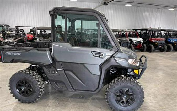 2024 Can-Am Defender Limited