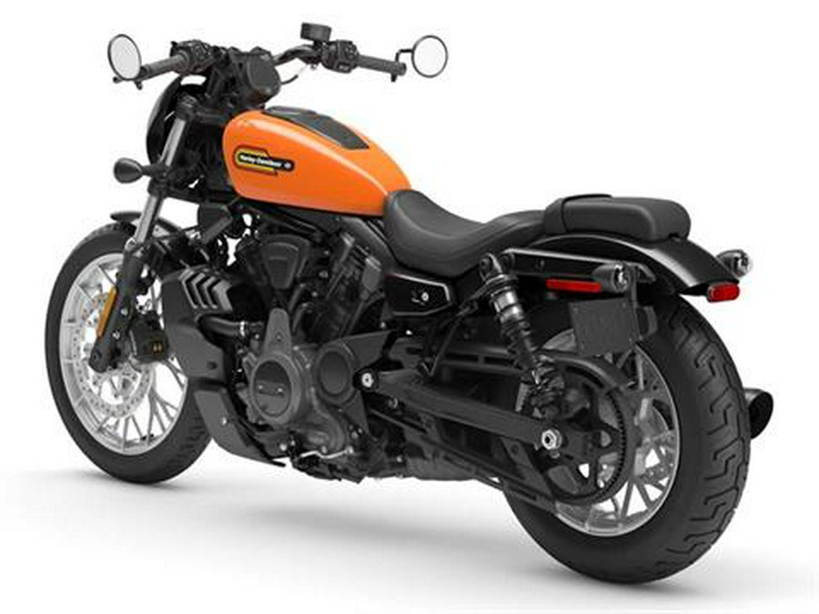 2024 Harley-Davidson Nightster® Special