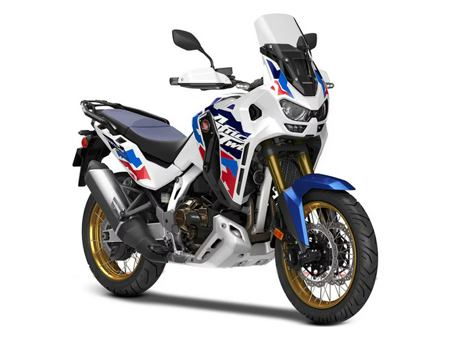 2024 Honda Africa Twin Adventure Sports ES DCT