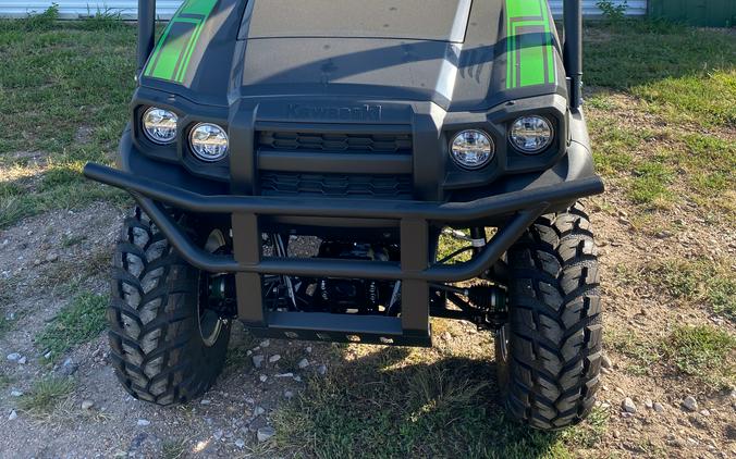 2023 Kawasaki MULE SX 4x4 XC LE FI