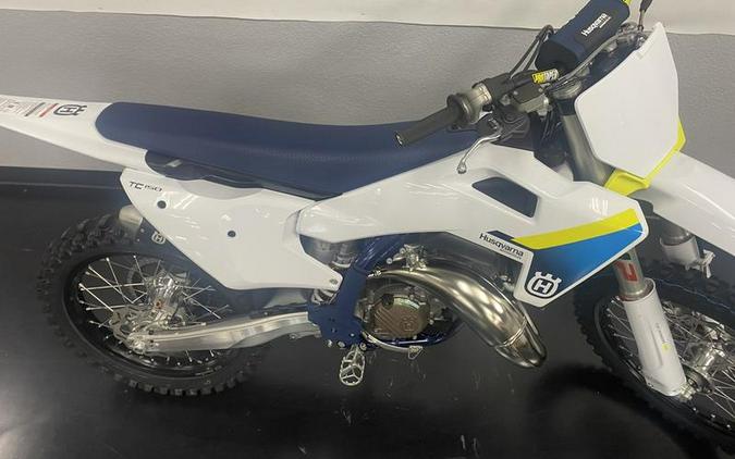 2025 Husqvarna® TC 150