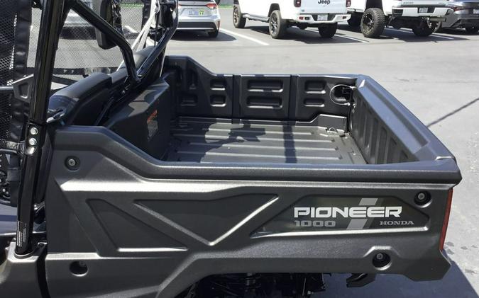 2024 Honda® Pioneer 1000