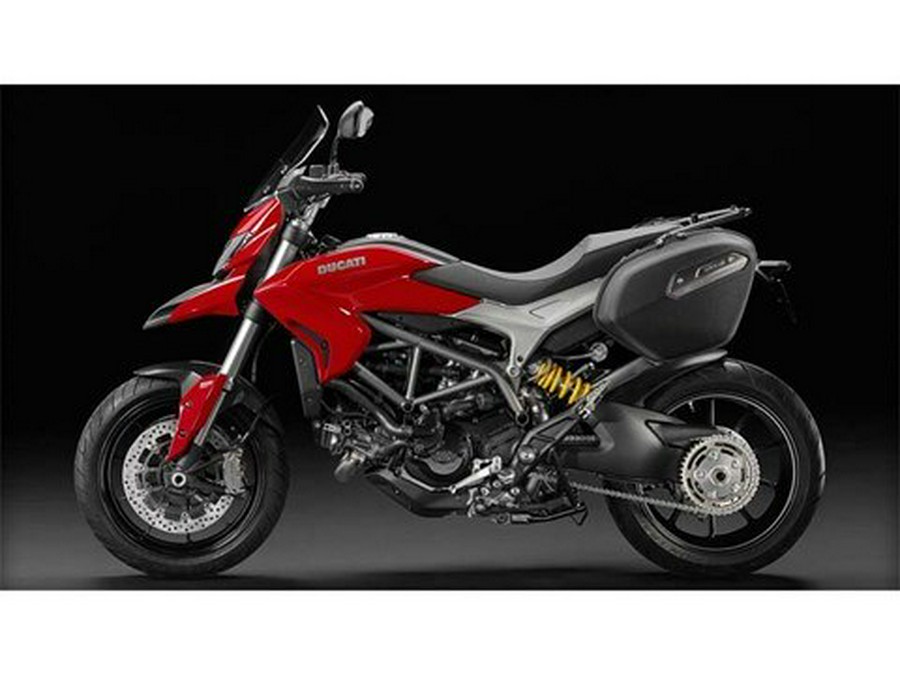 2013 Ducati Hyperstrada