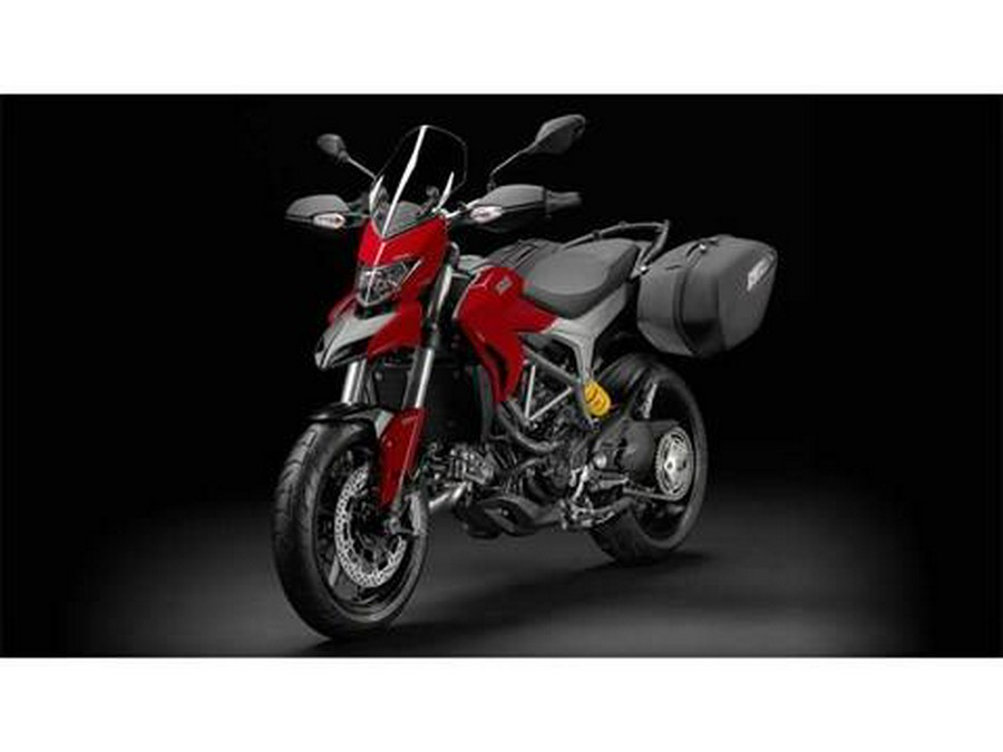 2013 Ducati Hyperstrada