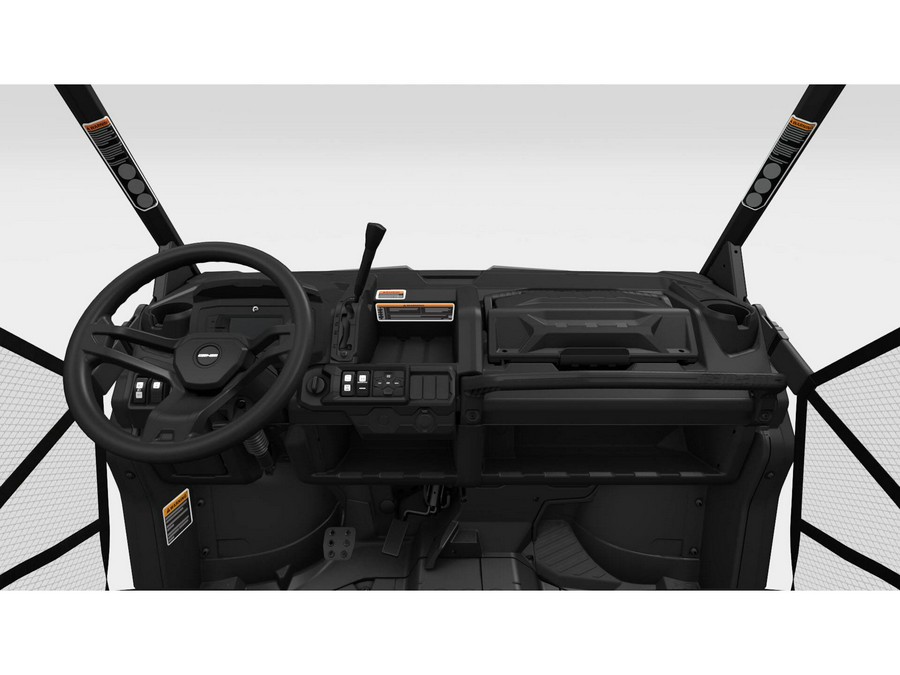 2025 Can-Am™ Defender XT HD9