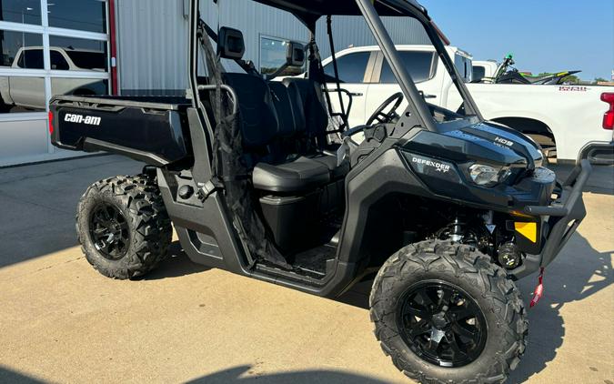 2025 Can-Am™ Defender XT HD9