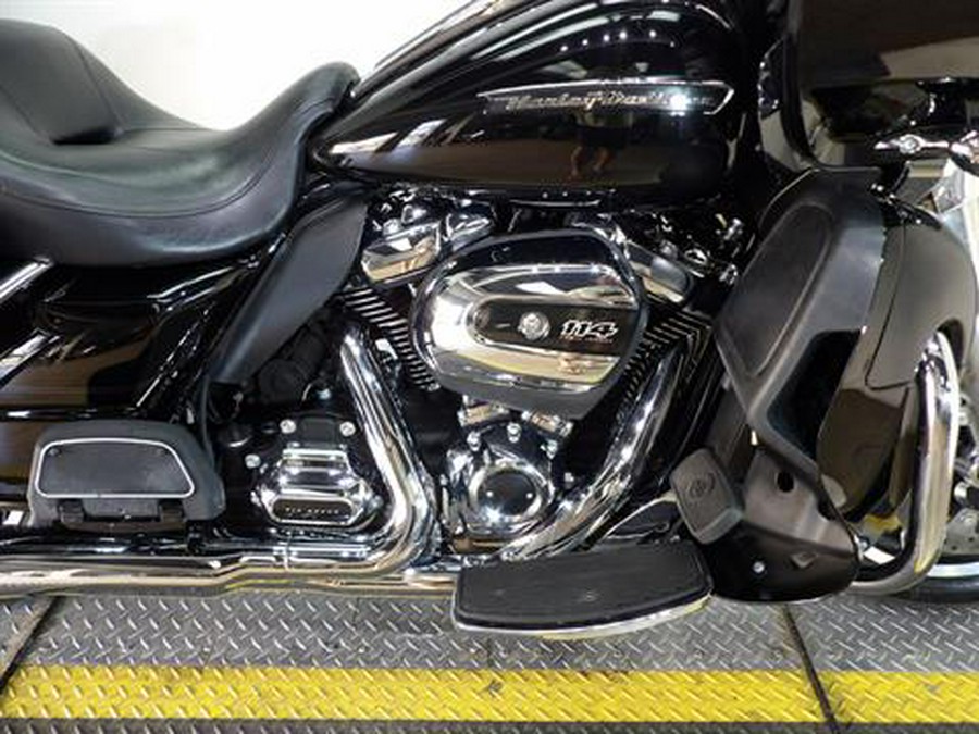 2019 Harley-Davidson Road Glide® Ultra