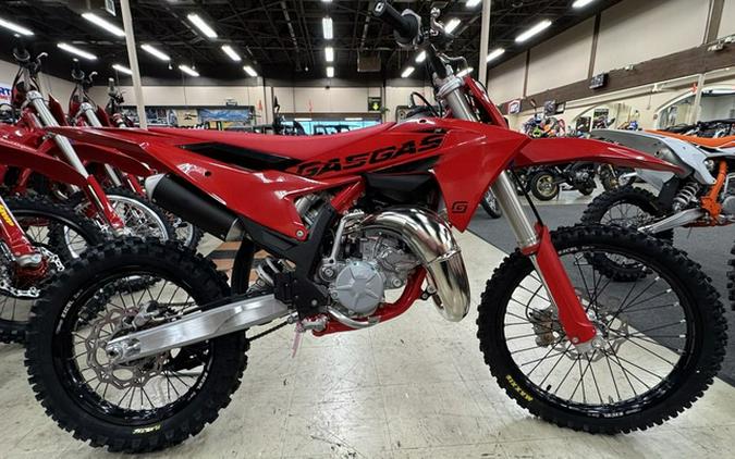 2025 GASGAS MC 85 19/16