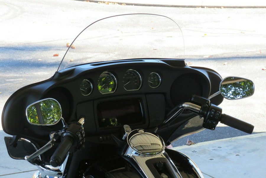2022 Harley-Davidson FLHTCUTG - Tri Glide Ultra