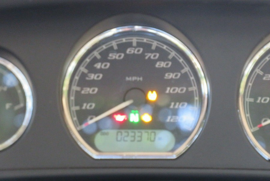 2022 Harley-Davidson FLHTCUTG - Tri Glide Ultra