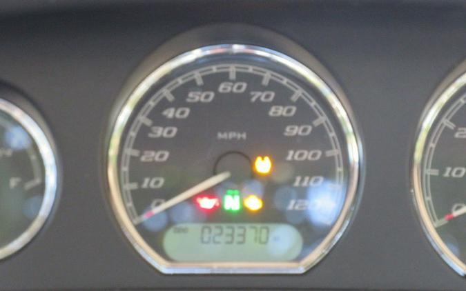 2022 Harley-Davidson FLHTCUTG - Tri Glide Ultra