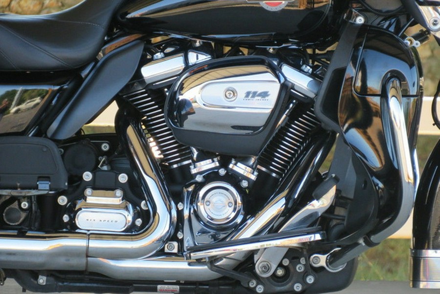2022 Harley-Davidson FLHTCUTG - Tri Glide Ultra