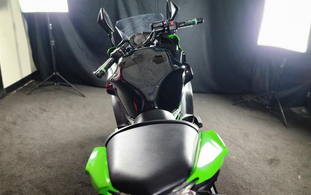 2017 KAWASAKI Ninja 650 ABS - FA02515