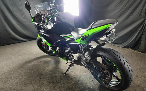 2017 KAWASAKI Ninja 650 ABS - FA02515